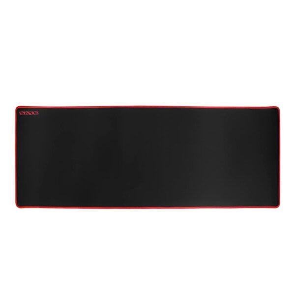 MOUSE PAD SATE A-PAD032 ROJO 30X80CM
