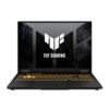 NOTEBOOK GAMER ASUS TUF I7 FX608JMR-RV010W/16/16/1TB/5060/W11