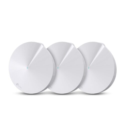 TP-LINK  DECO M5 (3-PACK) WHOLE-HOME AC1300
