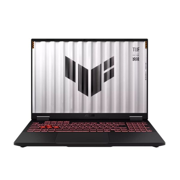 NOTEBOOK GAMER ASUS TUF A16 FA608PM-RV009W R9/16/16/1TB/5060/W11