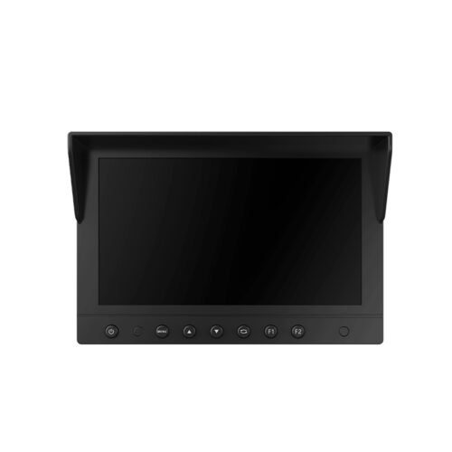 MONITOR DAHUA 7" MLCDF7-E LED MOVIL/NO TOUCH/NEGRO
