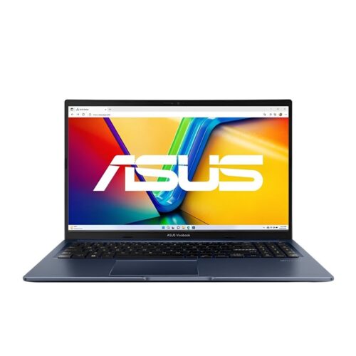 NOTEBOOK ASUS VIVOBOOK X1502VA-BQ583W CI7/15.6/8/512/W11/ES
