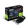 TARJETA GRÁFICA ASUS GT730-SL-1GD3-BRK 1GB DDR3/64bit