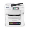 IMPRESORA EPSON WORKFORCE EM-C8100 MULTIFUNCIONAL A3 A COLOR