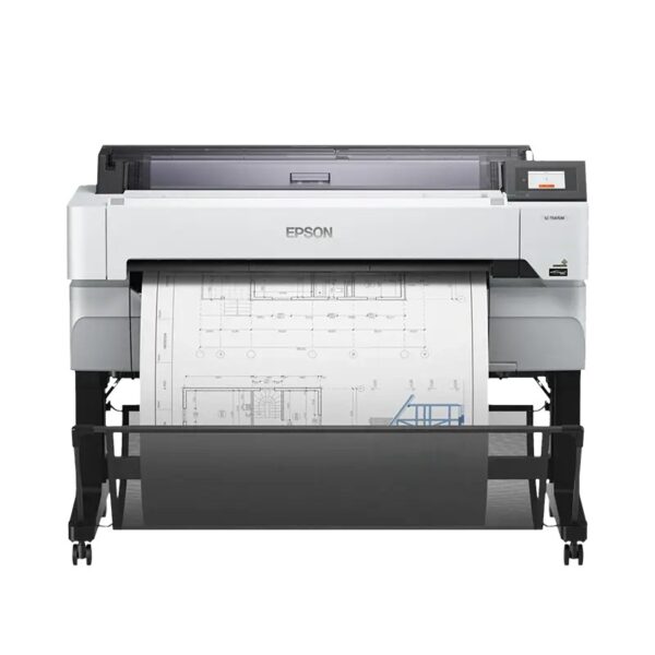 IMPRESORA EPSON SURECOLOR T5470M 36" WIF/MFP