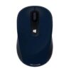 Version 1.0.0 MOUSE MICROSOFT SCULPT MOBILE 43U-00011 WIR/AZUL
