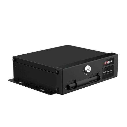 XVR MOVIL DAHUA MXVR1004-GFWI 4CH 4G/WI-FI/GPS FULL