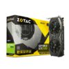TARJETA GRÁFICA ZOTAC GTX1080 AMP 8G/GDDR5X/256B