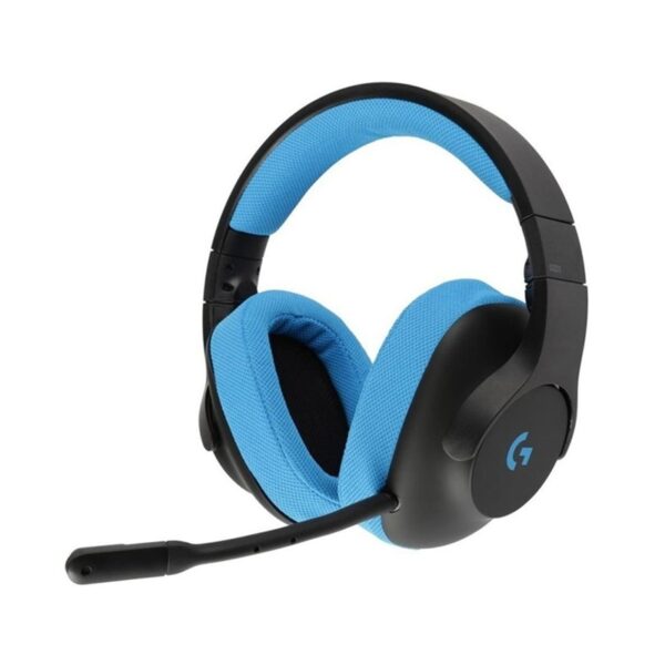 S01-8.jpg AURICULAR GAMER LOGITECH 981-000702 G233
