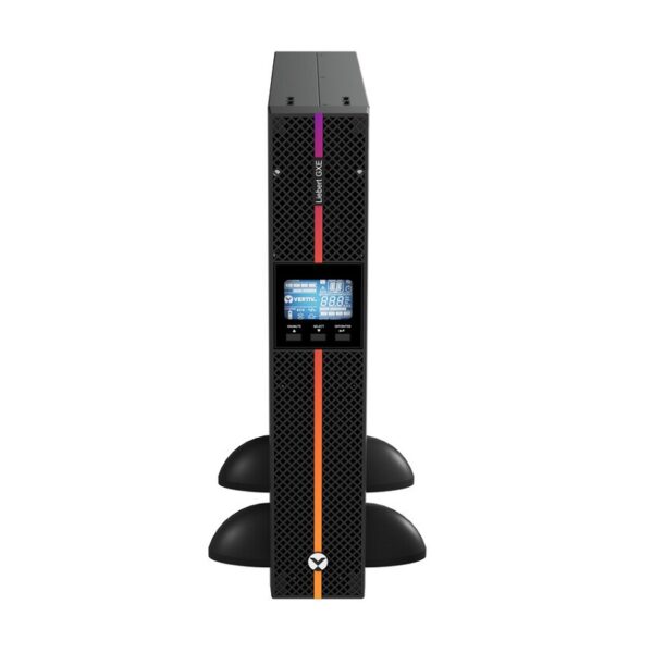 UPS VERTIV LIEBERT ONLINE GXE3 1500VA TOWER