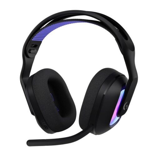 AURICULAR GAMER LOGITECH 981-001543 G522 LIGHTSPEED NEGRO