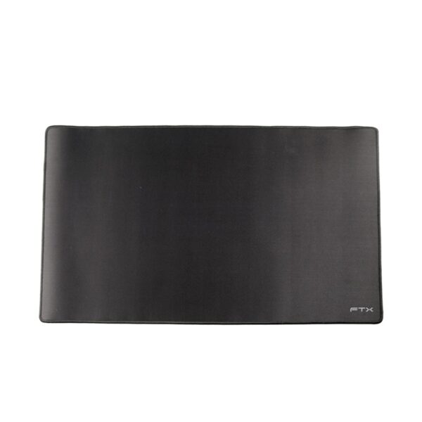 MOUSE PAD FTX FTXMP03 60X35CM/NEGRO 124375
