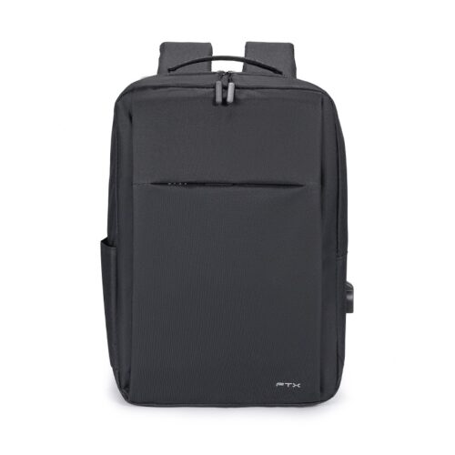 MOCHILA FTX URBAN-GO-BK 15.6" NEGRO 124795