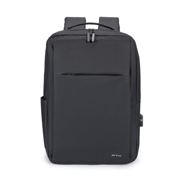 MOCHILA FTX URBAN-GO-BK 15.6" NEGRO 124795