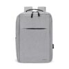 MOCHILA FTX URBAN-GO-GR 15.6" GRIS 124801