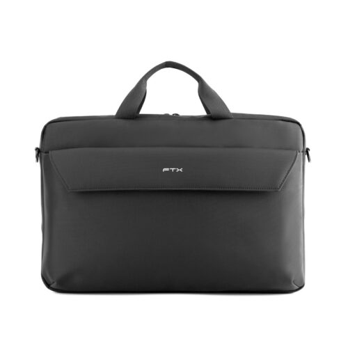 MALETA FTX BUSINESS-BK 15.6" NEGRO 124818