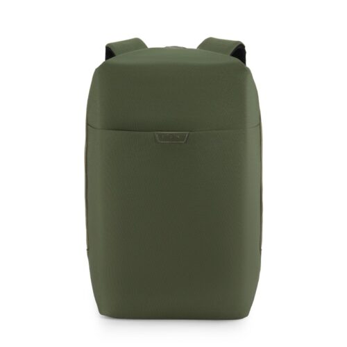 MOCHILA FTX TERRA-GN VERDE 15.6" 124825