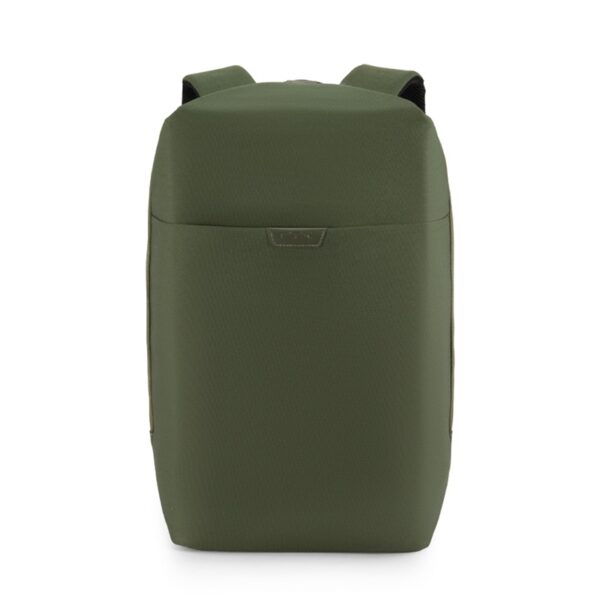 MOCHILA FTX TERRA-GN VERDE 15.6" 124825