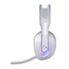 AURICULAR GAMER LOGITECH 981-001549 G522 LIGHTSPEED BLANCO