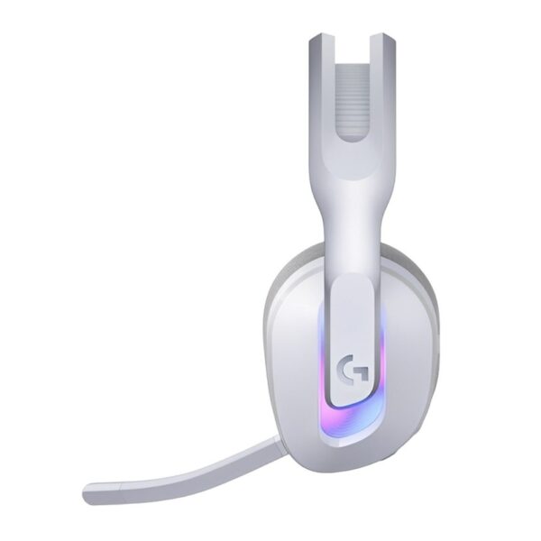 AURICULAR GAMER LOGITECH 981-001549 G522 LIGHTSPEED BLANCO