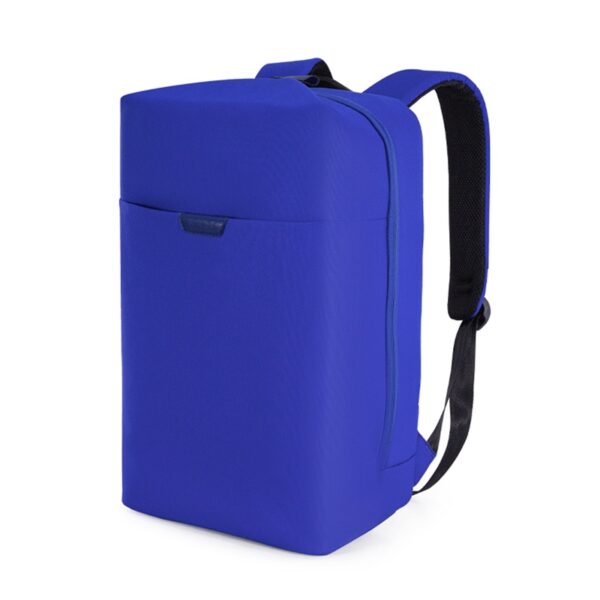 MOCHILA FTX TERRA-BL AZUL 15.6" 124832