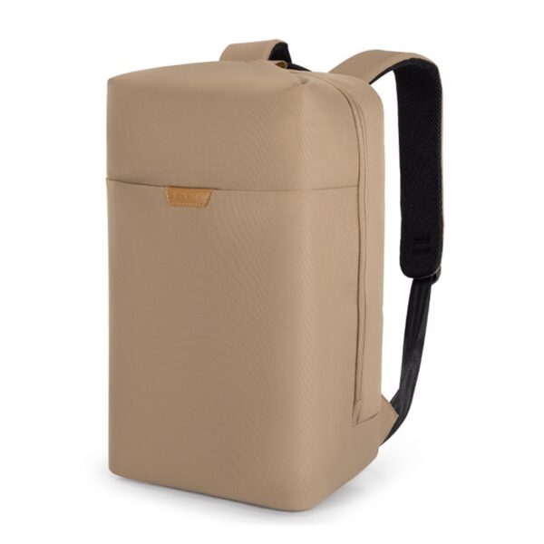 MOCHILA FTX TERRA-BR 15.6" MARRON 124849