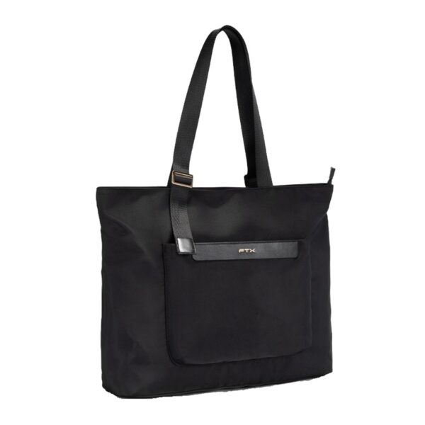 S02-104.jpg BOLSO 15.6" FTX EMMA-BK NEGRO 124870