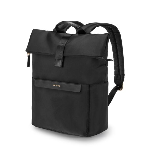 MOCHILA FTX OLIVIA-BK 15.6" NEGRO 124917
