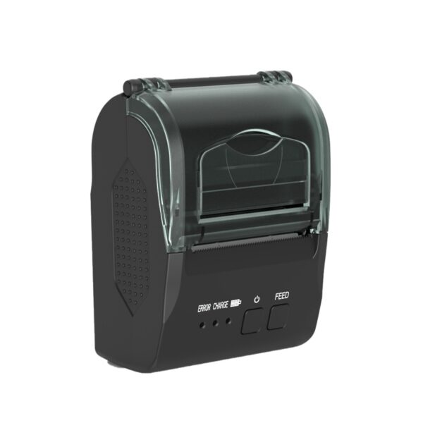 S02-124.jpg IMPRESORA TERMICA PORTATIL FTX TDR058BT RECIBOS 2" USB/BT/NEGRO 126638