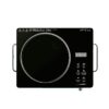 PLACA DE COCINA VITROCERAMICA FTX FEC-1H 3500W DIGITAL/1 HORNALLA/NEGRO CON SELECTOR