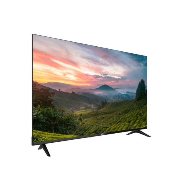 TV JVC 50" LT-50N7165U 4K UHD/HDR/OPT/DIG/BT/3HDMI/2USB/RED/WHALE