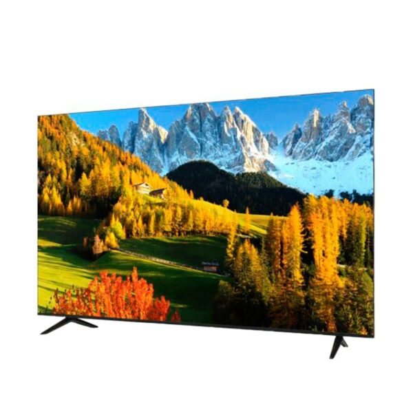 TV JVC 70" LT-70NQ7165U 4K UHD/QLED/OPT/DIG/BT/3HDMI/2USB/RED/WHALE