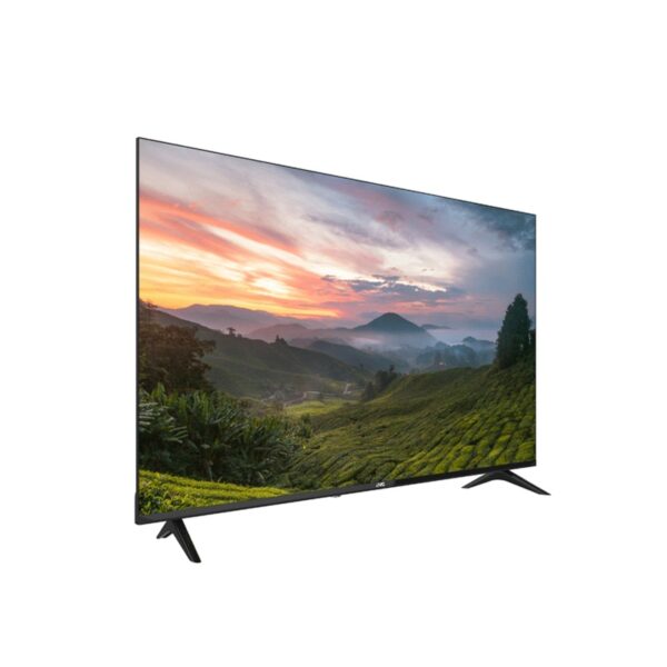 TV JVC 55" LT-55N7165U 4K UHD/HDR/OPT/DIG/BT/3HDMI/2USB/RED/WHALE