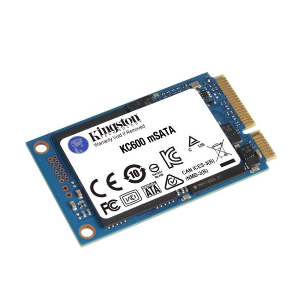 SSD KINGSTON 512GB SKC600MS/512G M.2 SATA3
