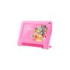 TABLET KID MULTI NB418 DISNEY PRINCESAS QC/64GB/4G/7"TN/ROSA