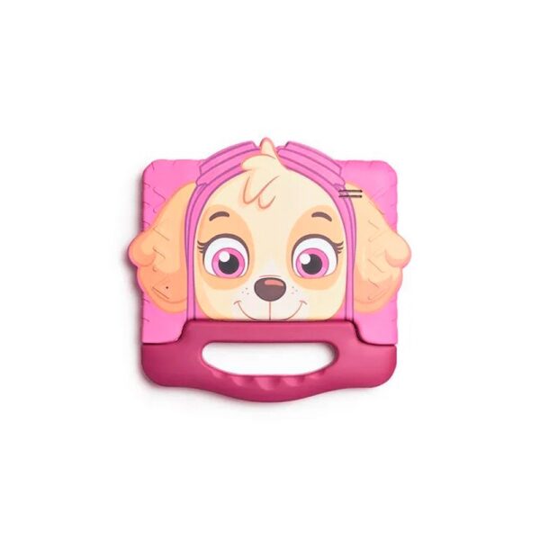 TABLET KID MULTI NB422 DISNEY PAW PATROL SKYE QC/64GB/4G/7" IPS/ROSA