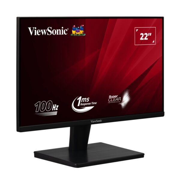 MONITOR VIEWSONIC 22" VA2215-H VGA/HDMI