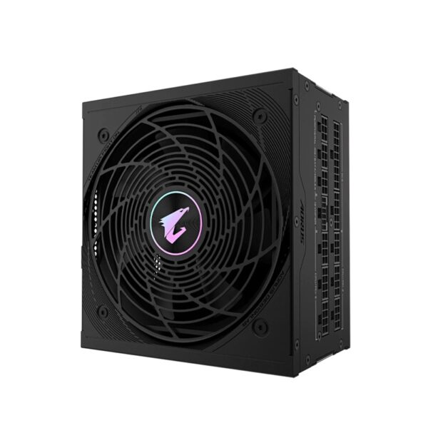 FUENTE AORUS ELITE P850W 80 PLUS PLATINUM FULL MODULAR GP-AE850PM PG5