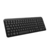 TECLADO LOGITECH K250 920-013445 BT/GRAFITO
