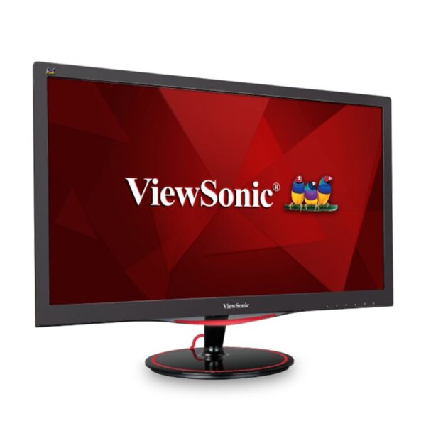 MONITOR GAMER VIEWSONIC 24" VX2458-MHD