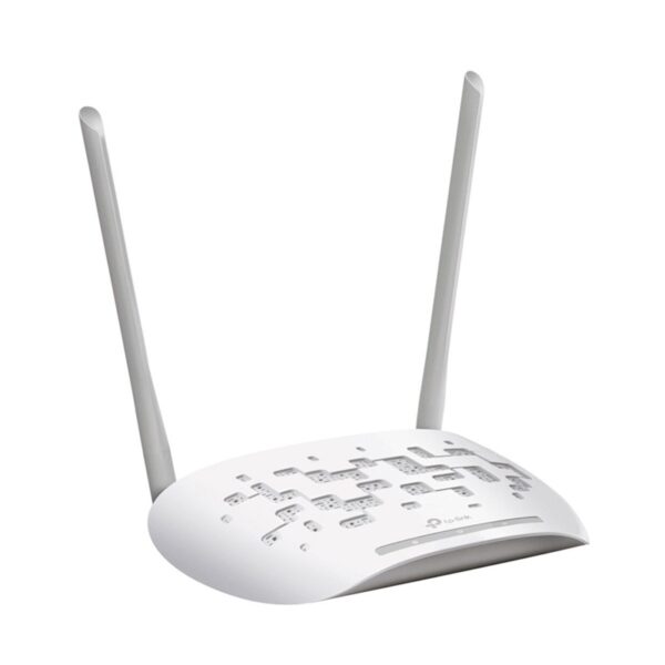 PUNTO DE ACCESO INALAMBRICO TP-LINK WA801N 300MBPS