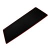 MOUSE PAD SATE A-PAD032 ROJO 30X80CM