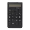 TECLADO NUMERICO INALAMBRICO SATE AK-185