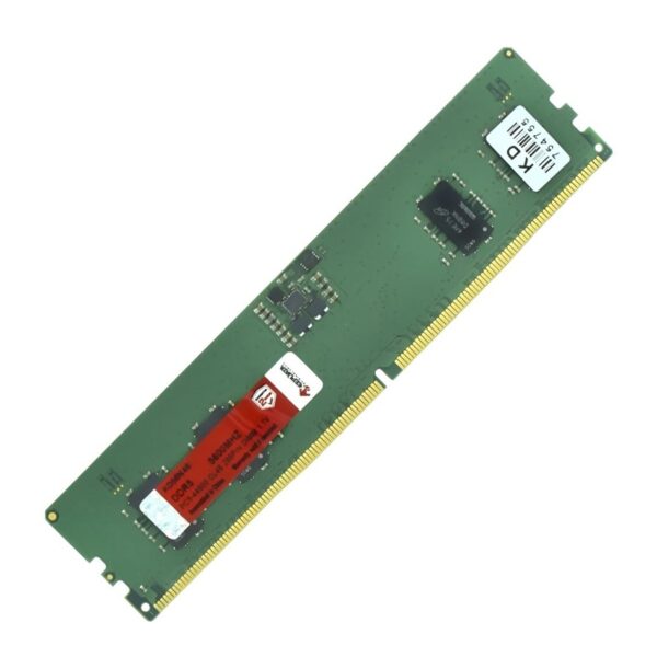 MEMORIA RAM KEEPDATA DDR5 16GB 5600