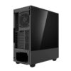 GABINETE GAMER GAMEMAX PALADIN T801 NEGRO