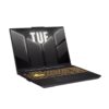 NOTEBOOK GAMER ASUS TUF F16 FX607VJ-RL011W CI5/16/8/512/3050/11/ESP