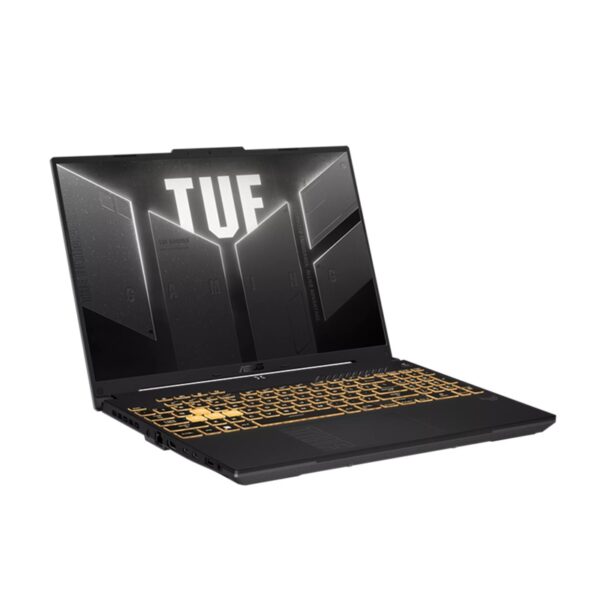 NOTEBOOK GAMER ASUS TUF F16 FX607VJ-RL011W CI5/16/8/512/3050/11/ESP