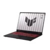 NOTEBOOK GAMER ASUS TUF A16 FA608PM-RV009W R9/16/16/1TB/5060/W11