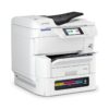 IMPRESORA EPSON WORKFORCE EM-C8100 MULTIFUNCIONAL A3 A COLOR