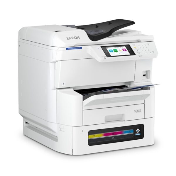 IMPRESORA EPSON WORKFORCE EM-C8100 MULTIFUNCIONAL A3 A COLOR